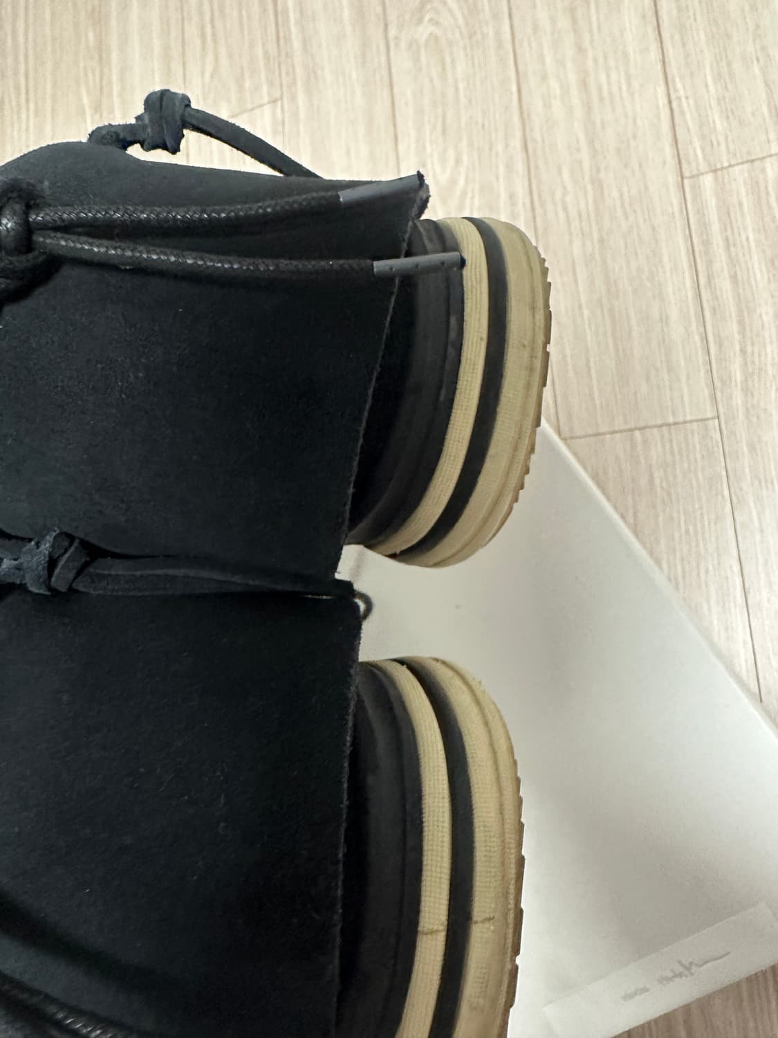 비즈빔 fbt 10(280)사이즈 풀박스  상품이미지3