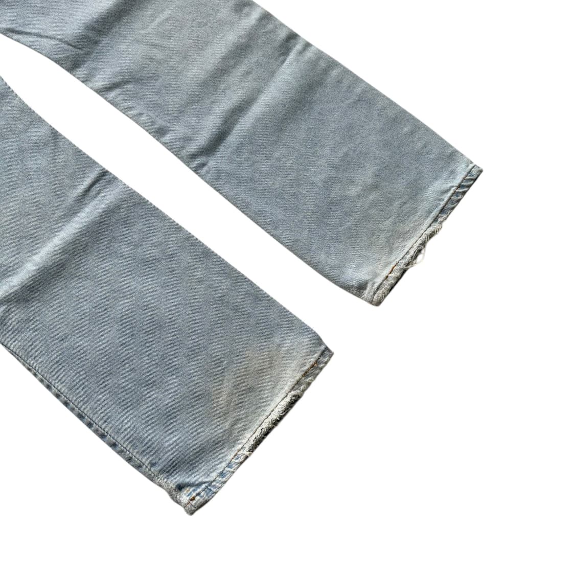 [34] 리바이스 517 부츠컷 데님 청바지 [LV1421] 상품이미지9