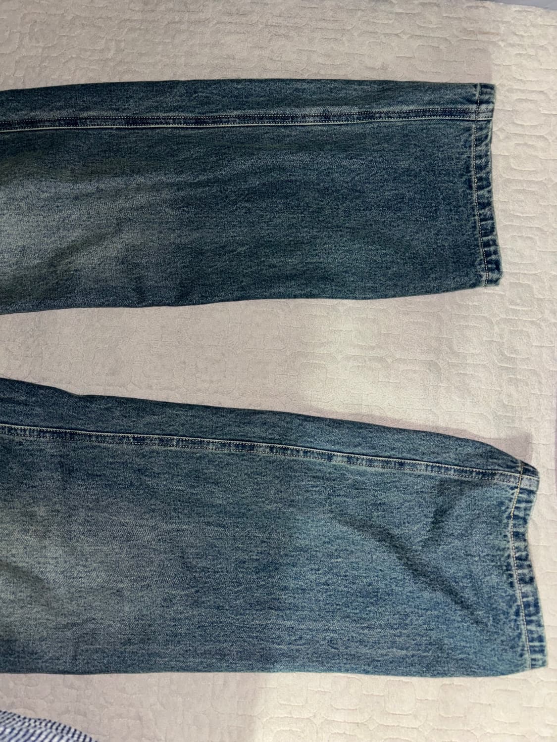 테켓 데님 [M] 상품이미지7