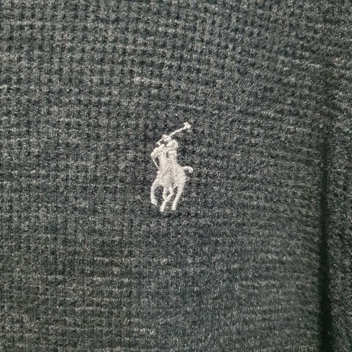 폴로랄프로렌 남성 와플 니트  상품이미지3