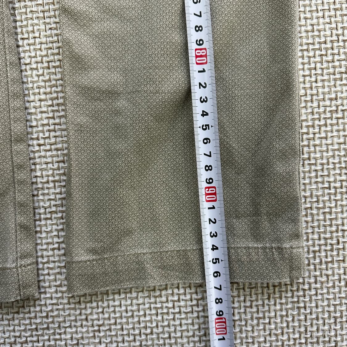 30/32 타미힐피거 치노 팬츠 0429D 상품이미지7