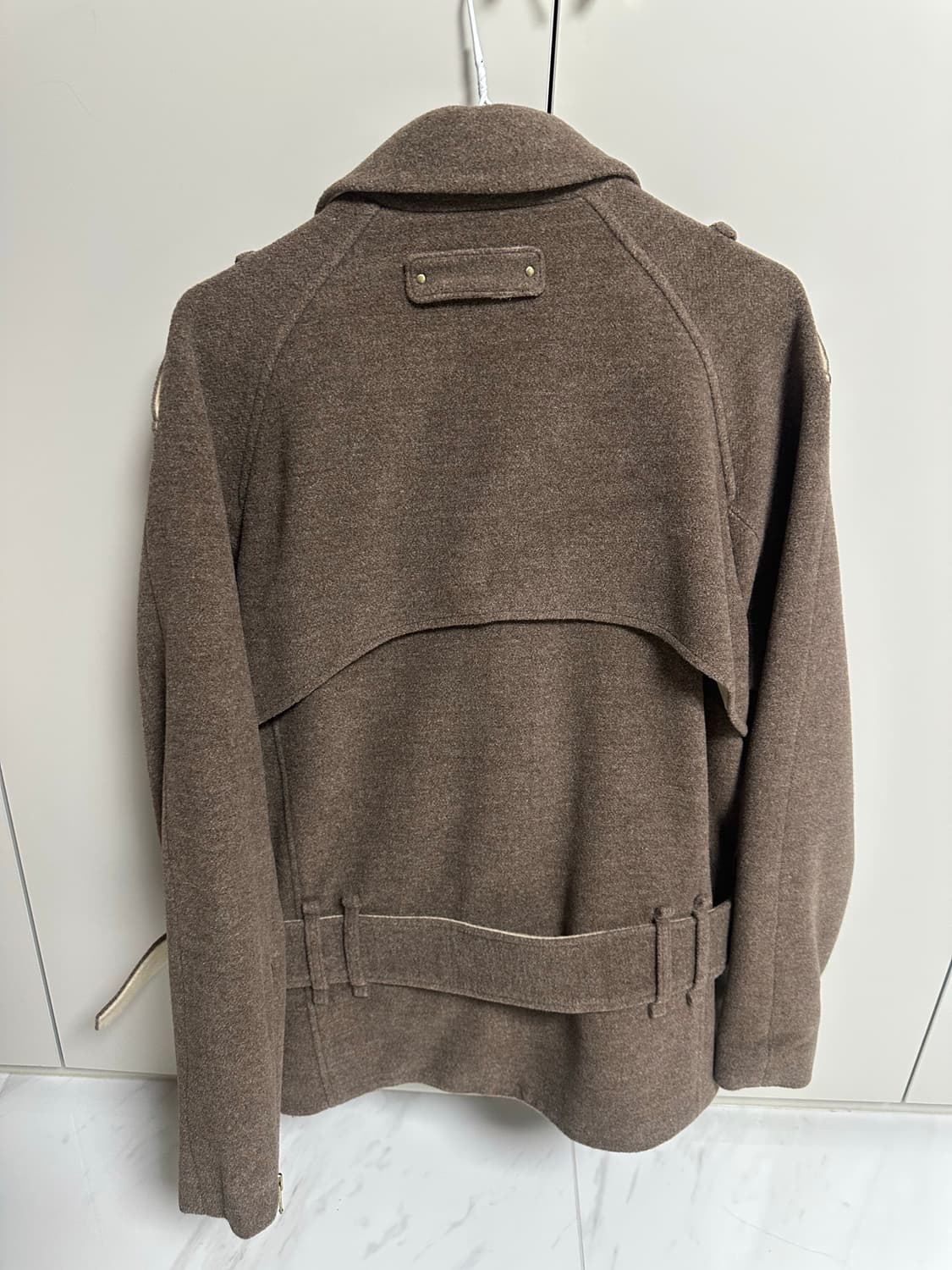 솔드아웃 빈티지 자켓 상품이미지3