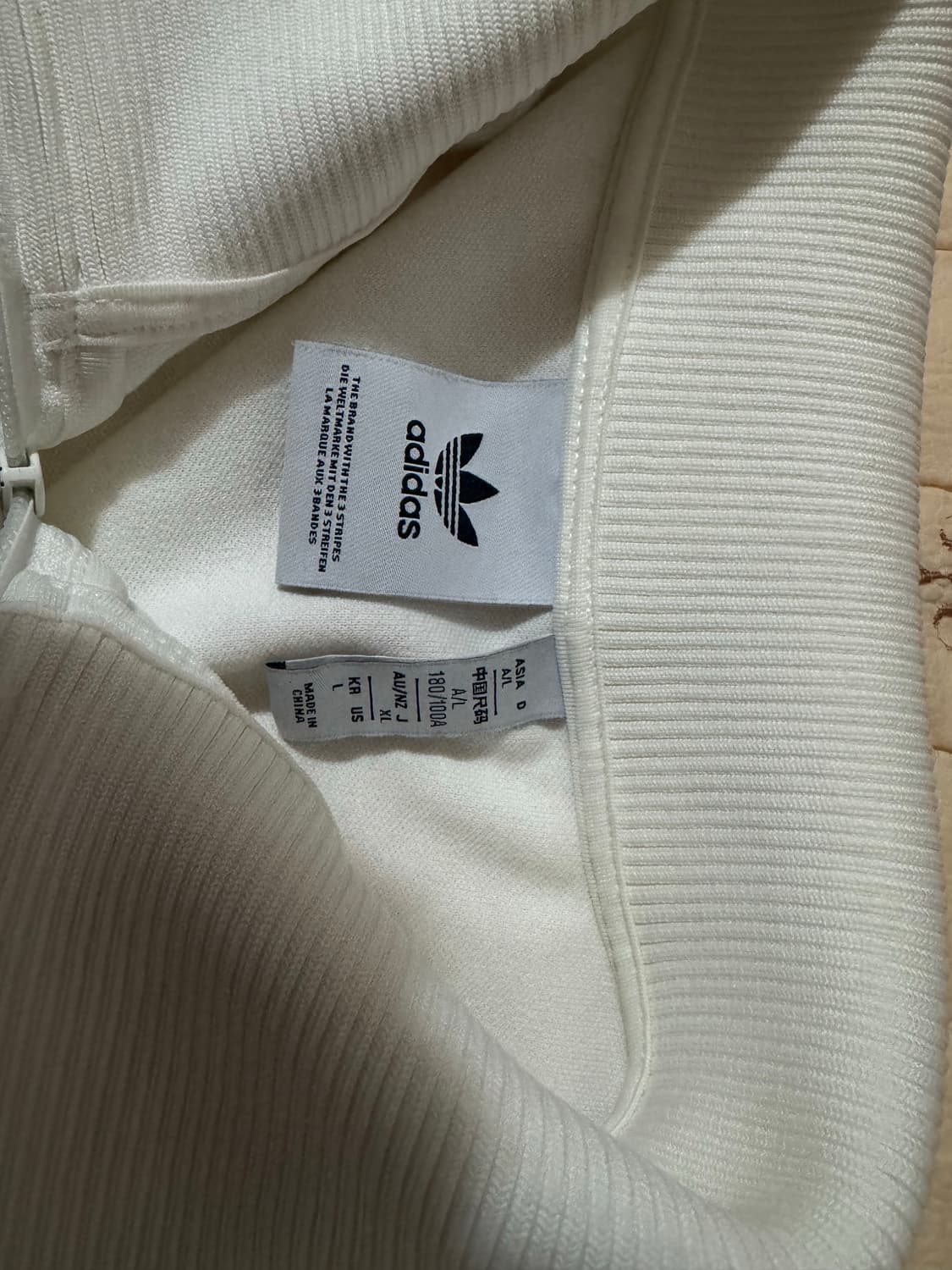 아디다스 베켄바우어 상품이미지3