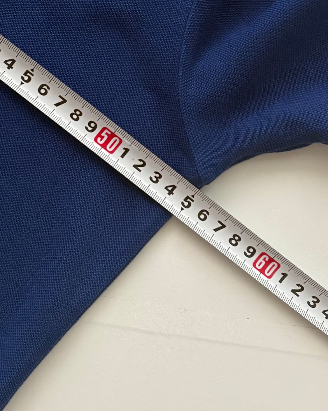 Polo 폴로랄프로렌 PK 블루 카라티  상품이미지6