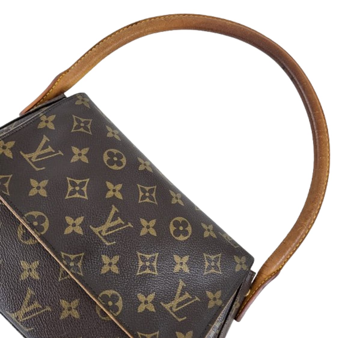 정품 루이비통 루핑백 상품이미지8