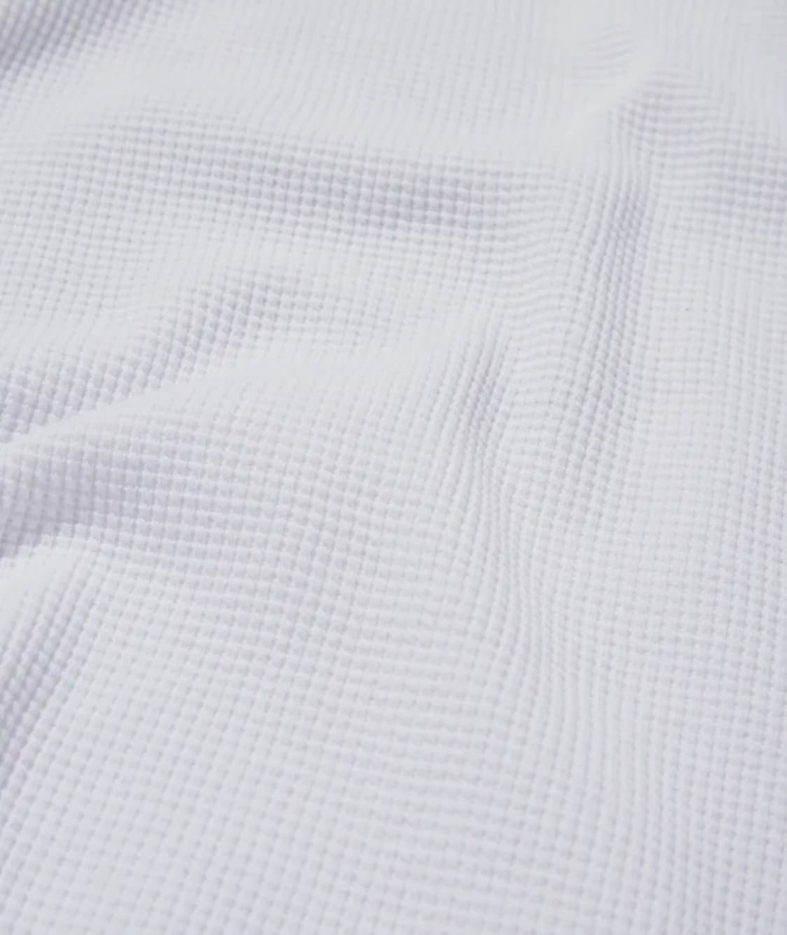 CUPID THERMAL LONG SLEEVE [WHITE] 상품이미지9