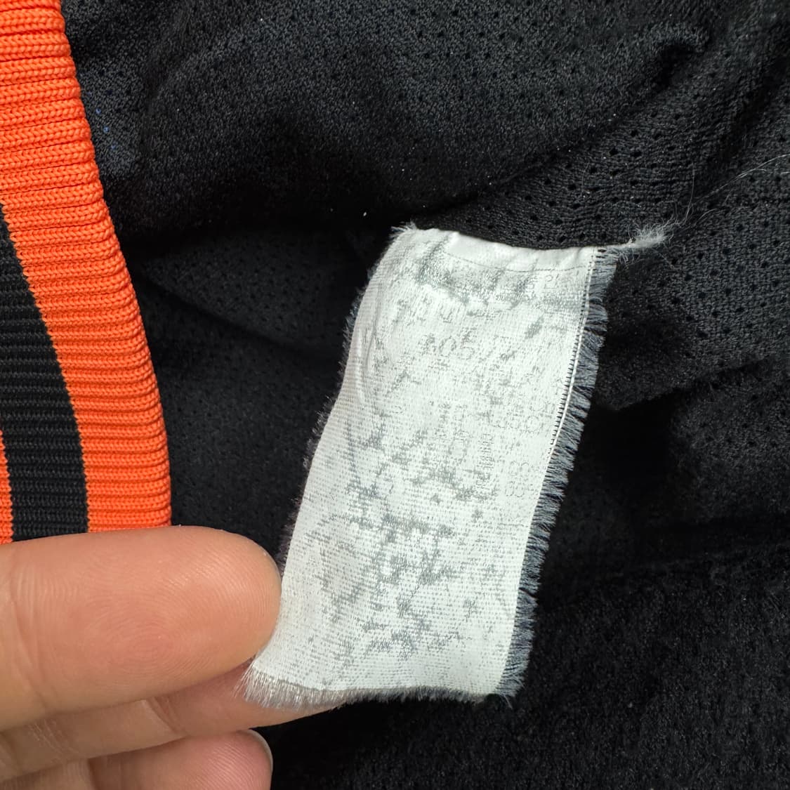 FUBU 후부 올드스쿨 빅로고 바시티 자켓 상품이미지6