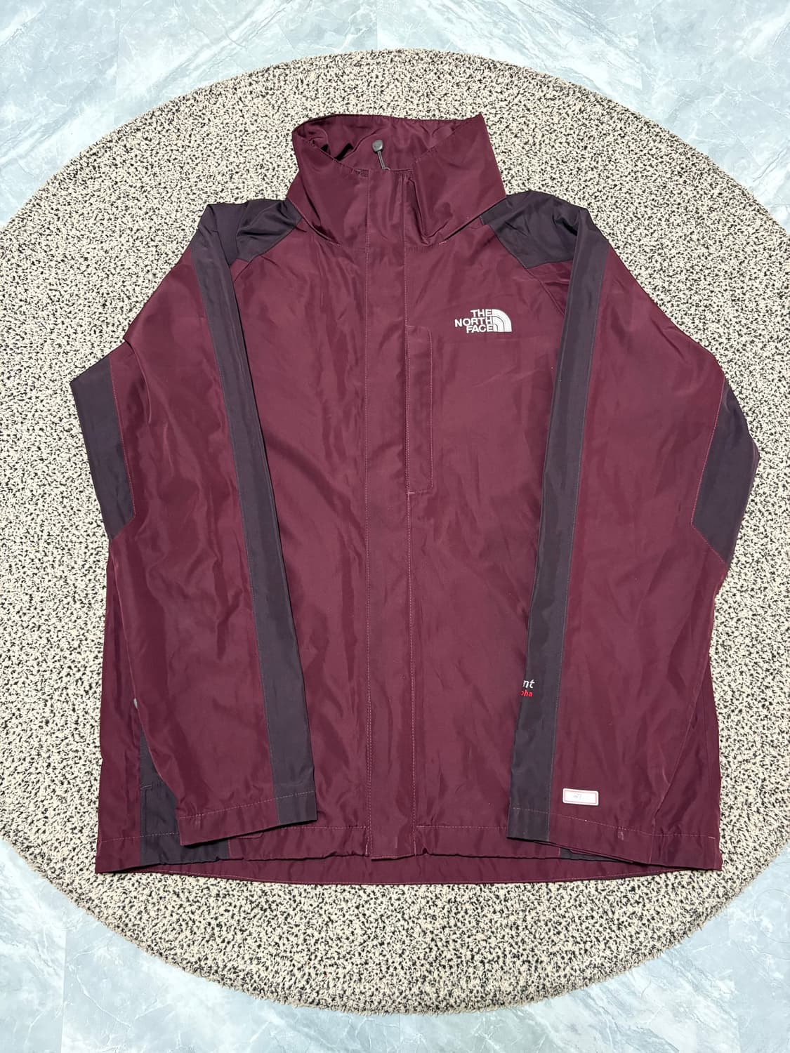 노스페이스 바람막이 상품이미지1