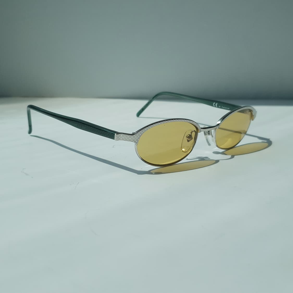 90s Jean Paul Gaultier Sunglasses 상품이미지5