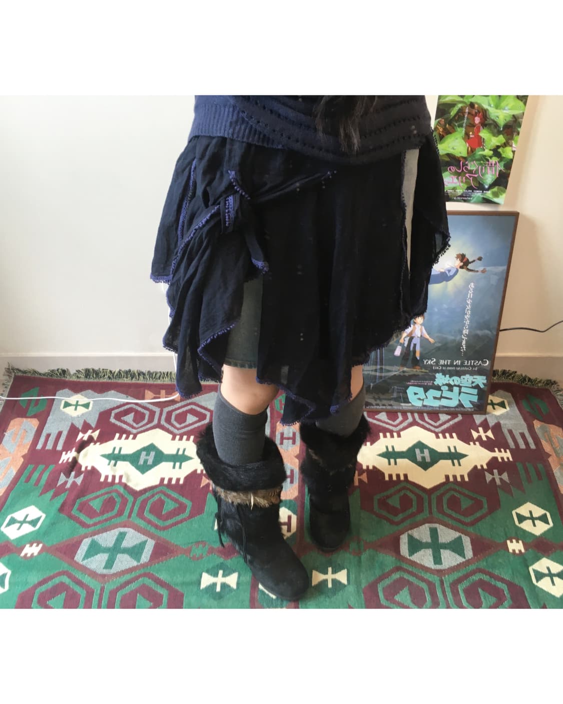 deep marine unbalance set (3ps) 상품이미지4