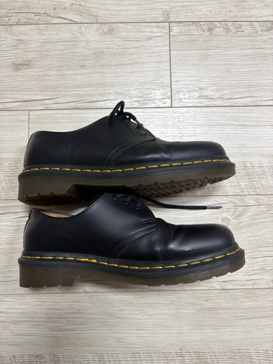 닥터마틴 1461 3홀 스무스 230 상품이미지3