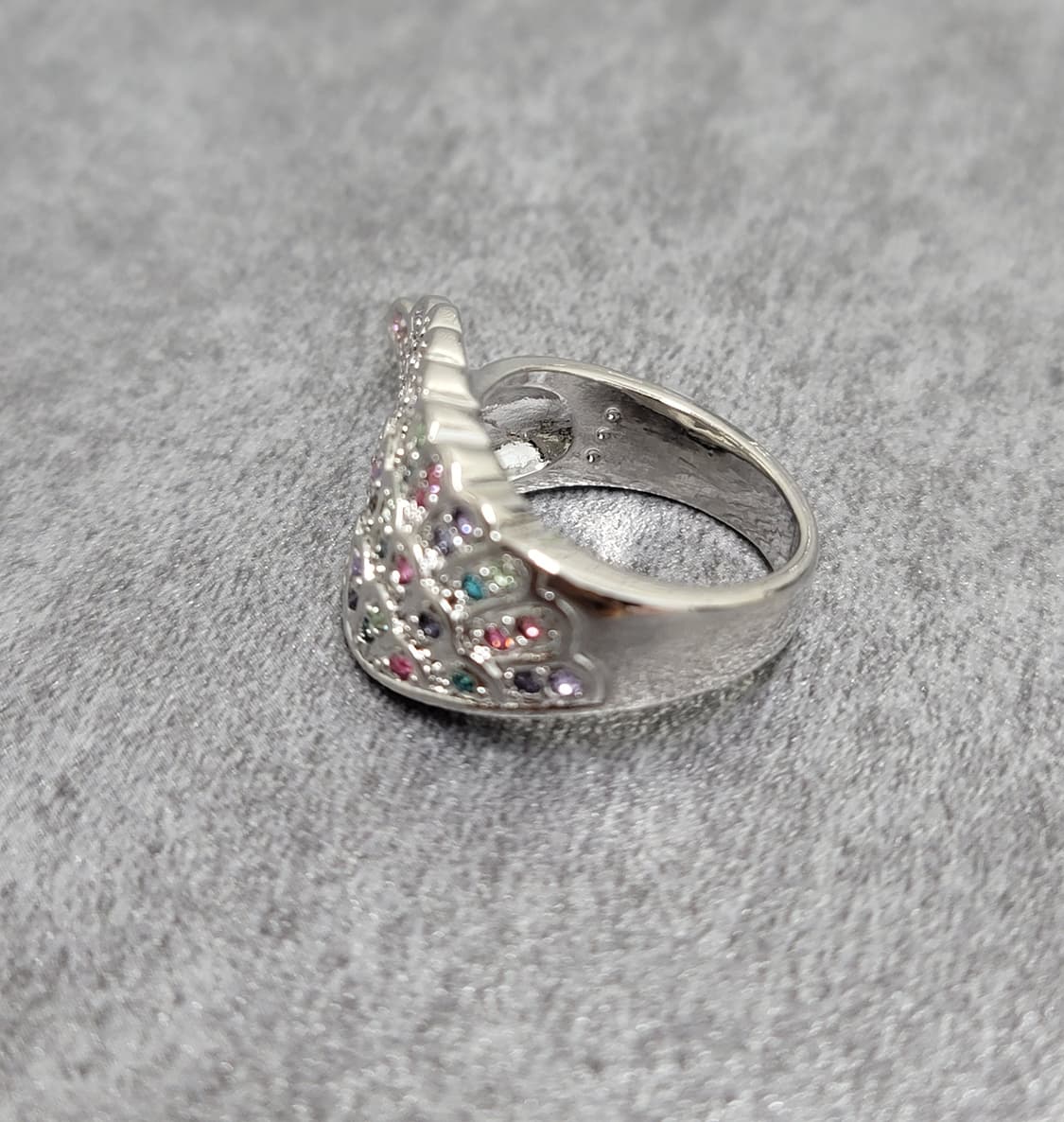 angel wing 날개반지 상품이미지5