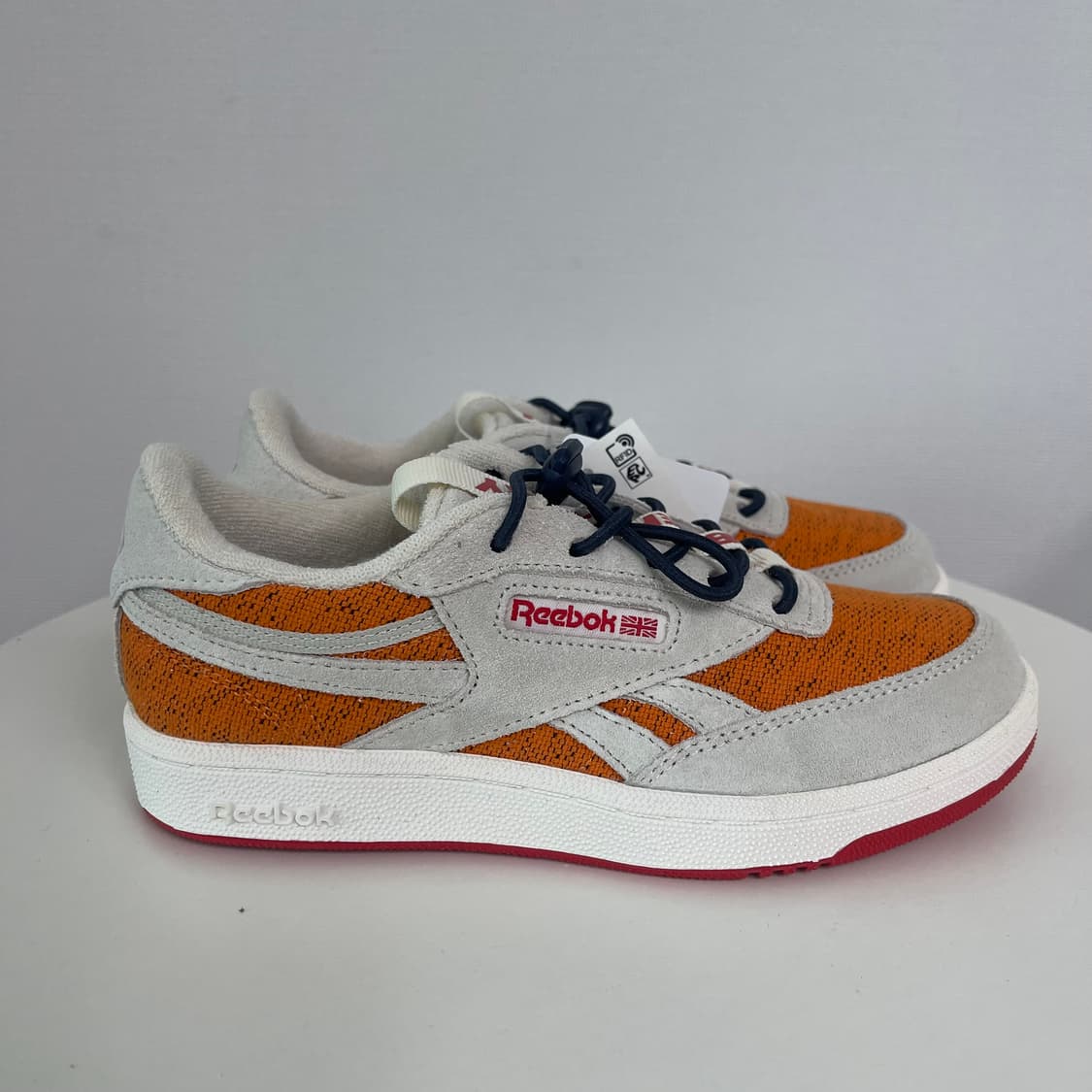 리복 타오 스니커즈 US 2.5 (215) 새제품 상품이미지5