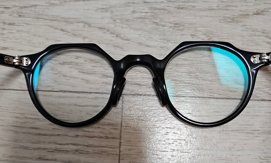 레스카 헤리 블랙 상품이미지3