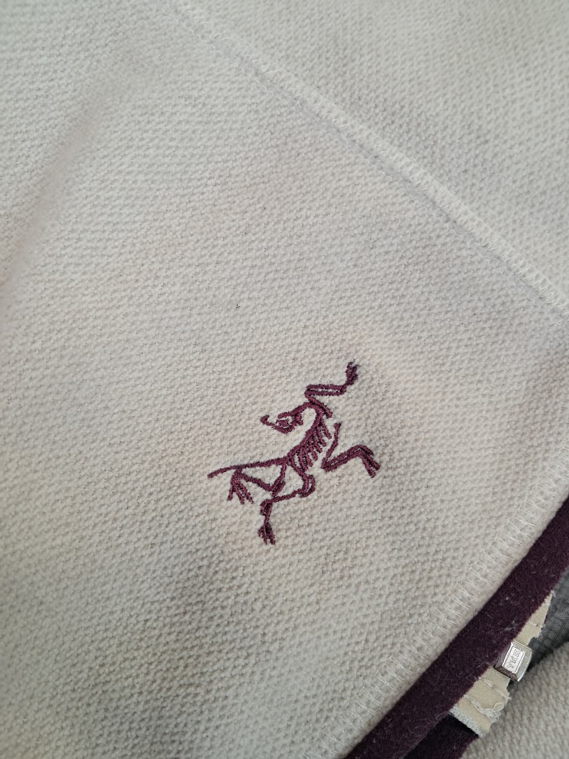 아크테릭스 플리스 자켓 상품이미지6