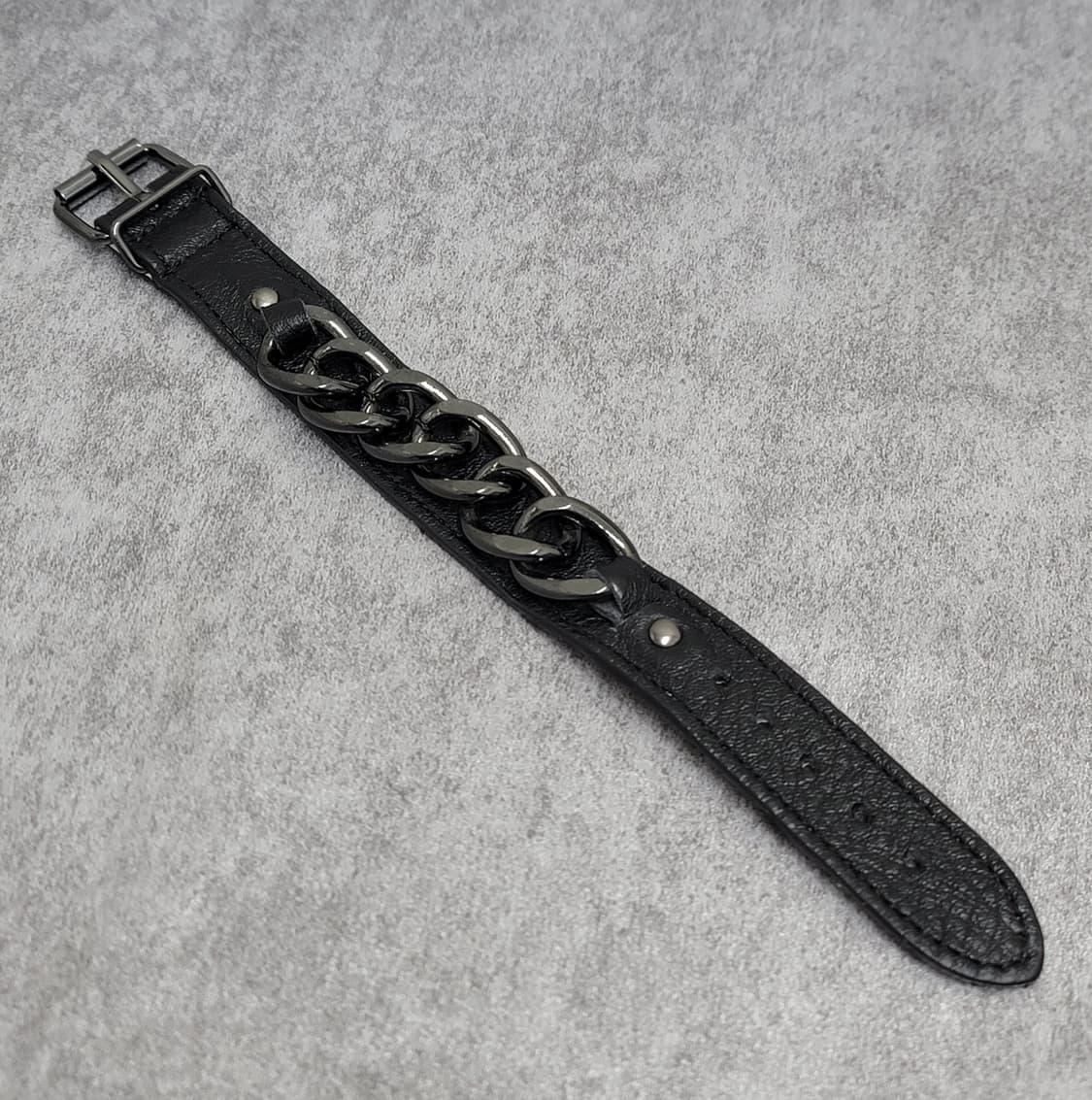 vintage punk bracelet 상품이미지5