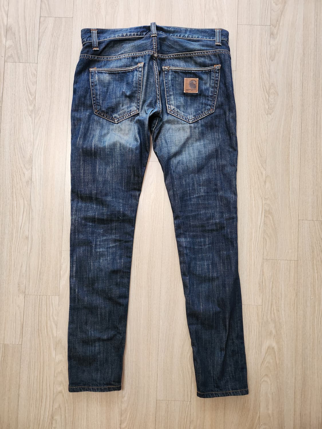 칼하트 청바지(30 상품이미지4