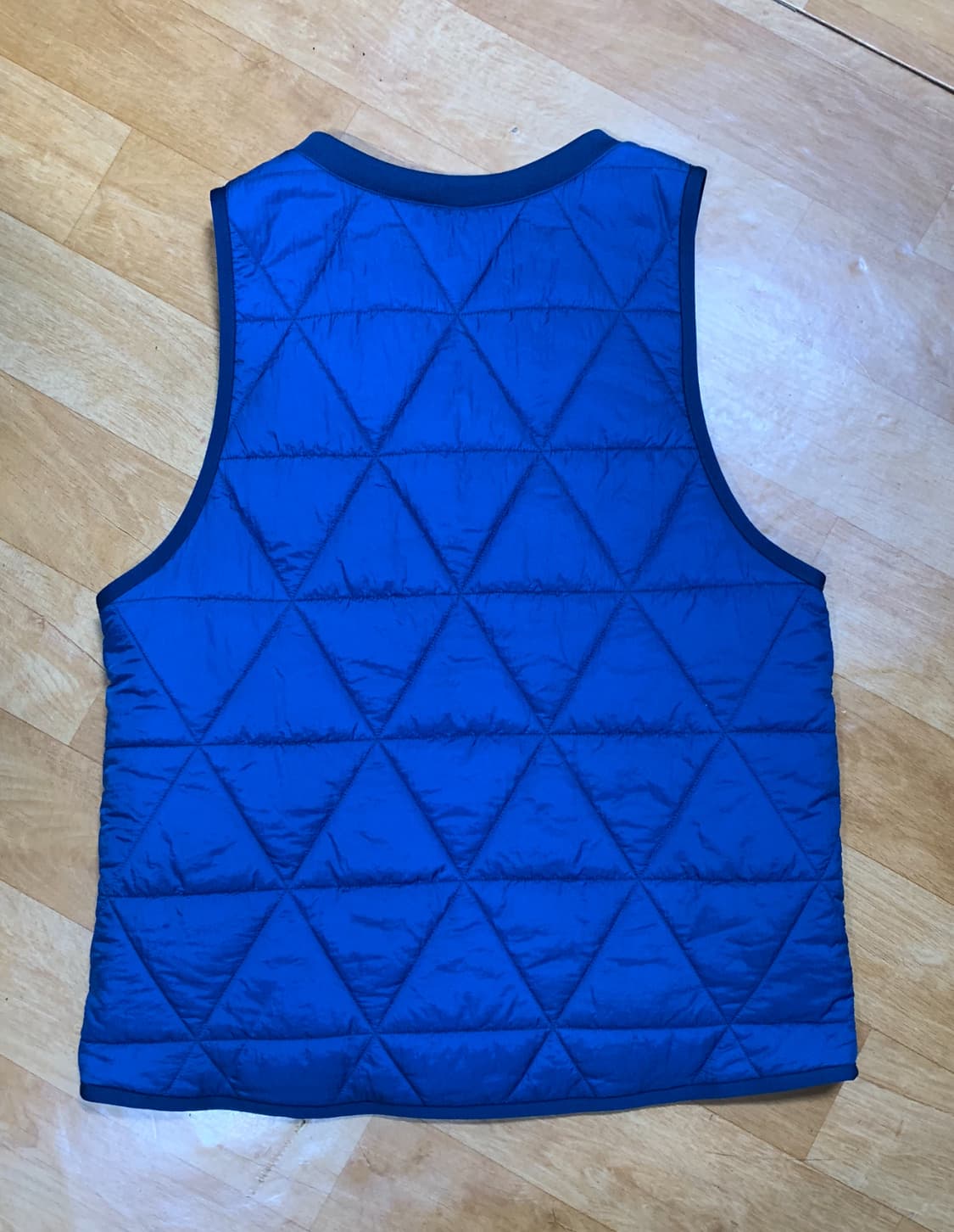 NIKE 나이키 조던 스포츠 퀼티드 집업 베스트(L 사이즈) 유니색스 상품이미지10