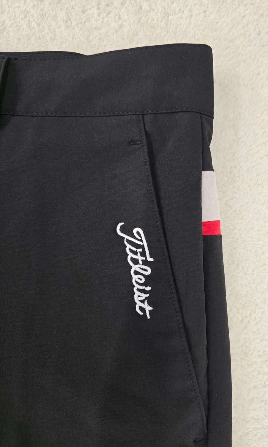 타이틀리스트 골프 남자바지.  
싸이즈 34~35
 상품이미지3