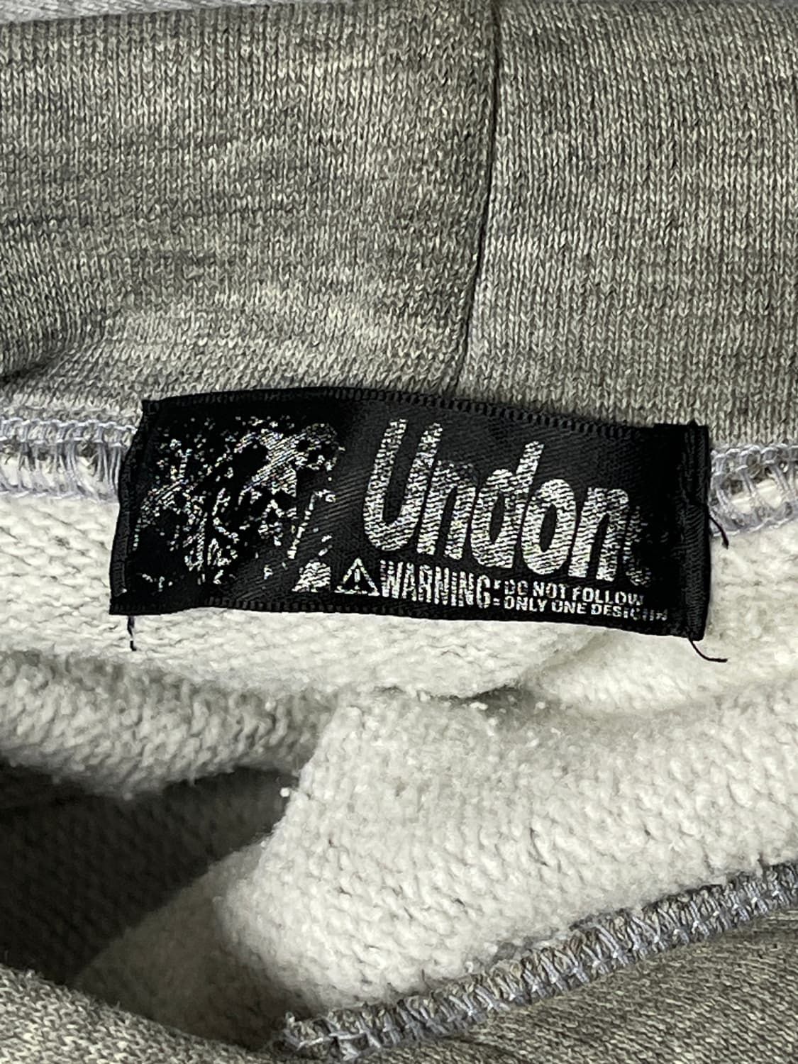 printing hoody 상품이미지7