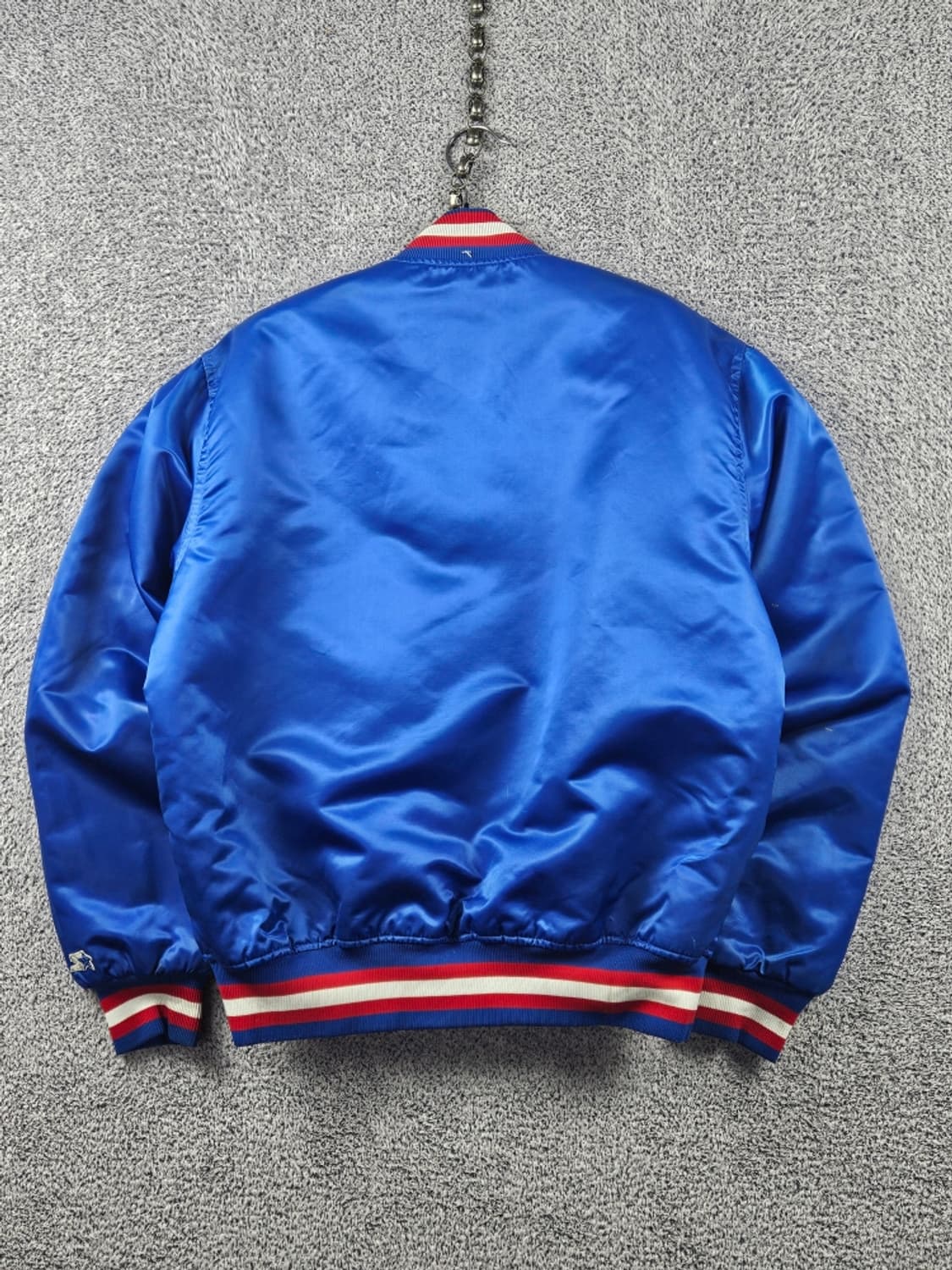 USA 스타터 1988 월드시리즈 스타디움 자켓 ( L ) / 11314 상품이미지3