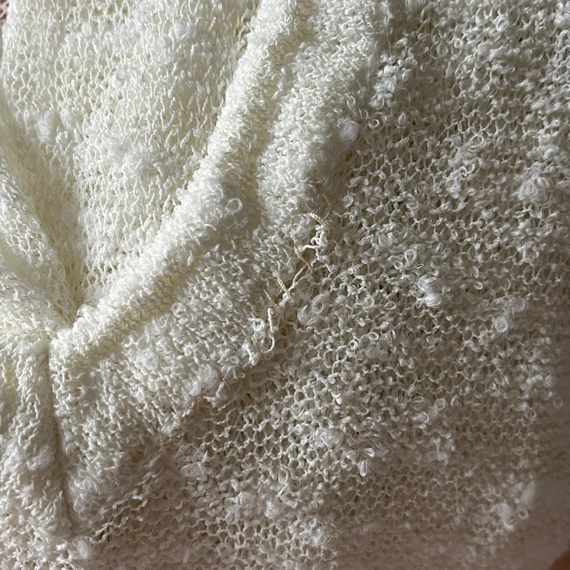 비비안 웨스트우드 레이어드 니트 상품이미지8