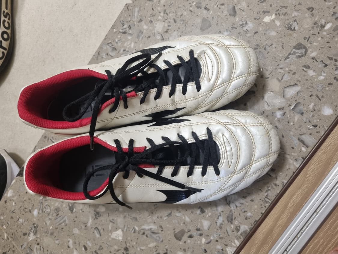 미즈노 모나르시다 축구화 250 상품이미지1