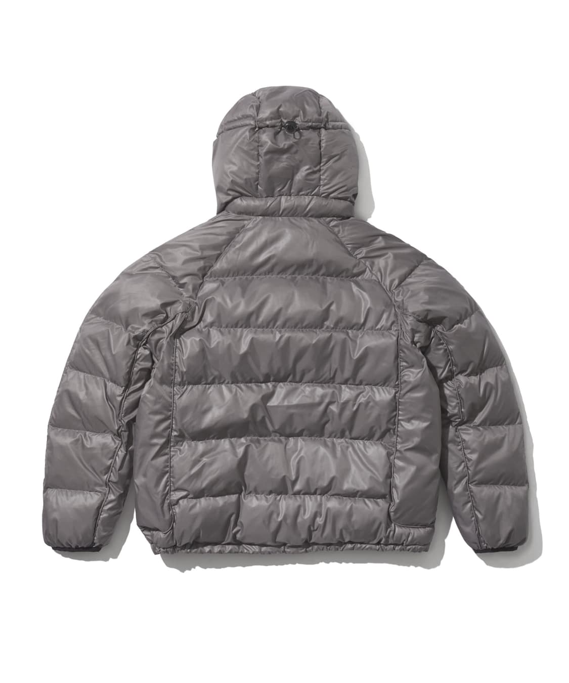 에이카화이트 AECA RIBSTOP PADDING JUMPER 상품이미지2