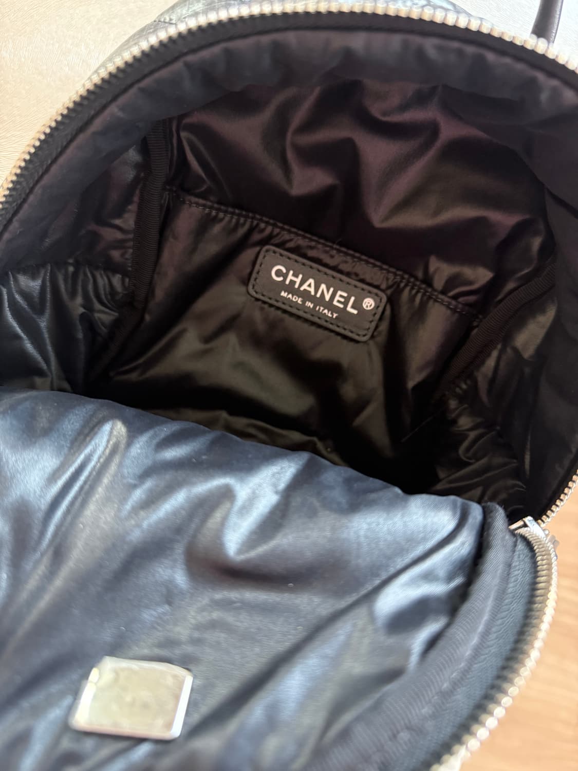 샤넬 코코네쥬 백팩 상품이미지5