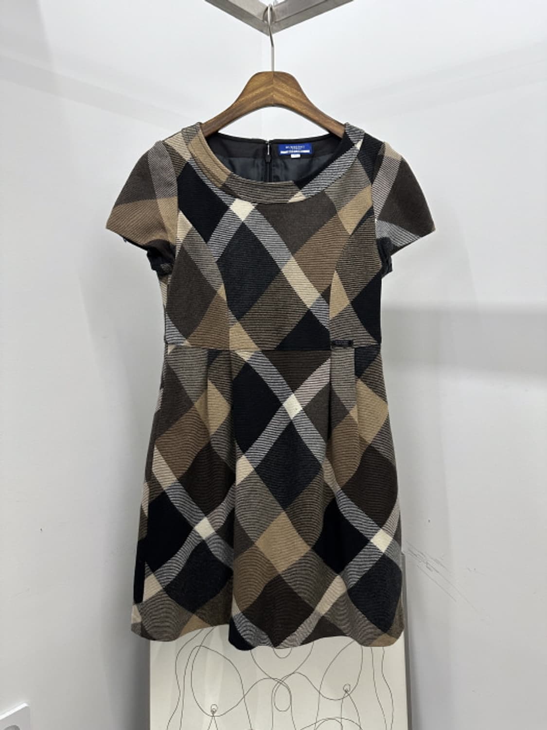 BURBERRY (M) 상품이미지1