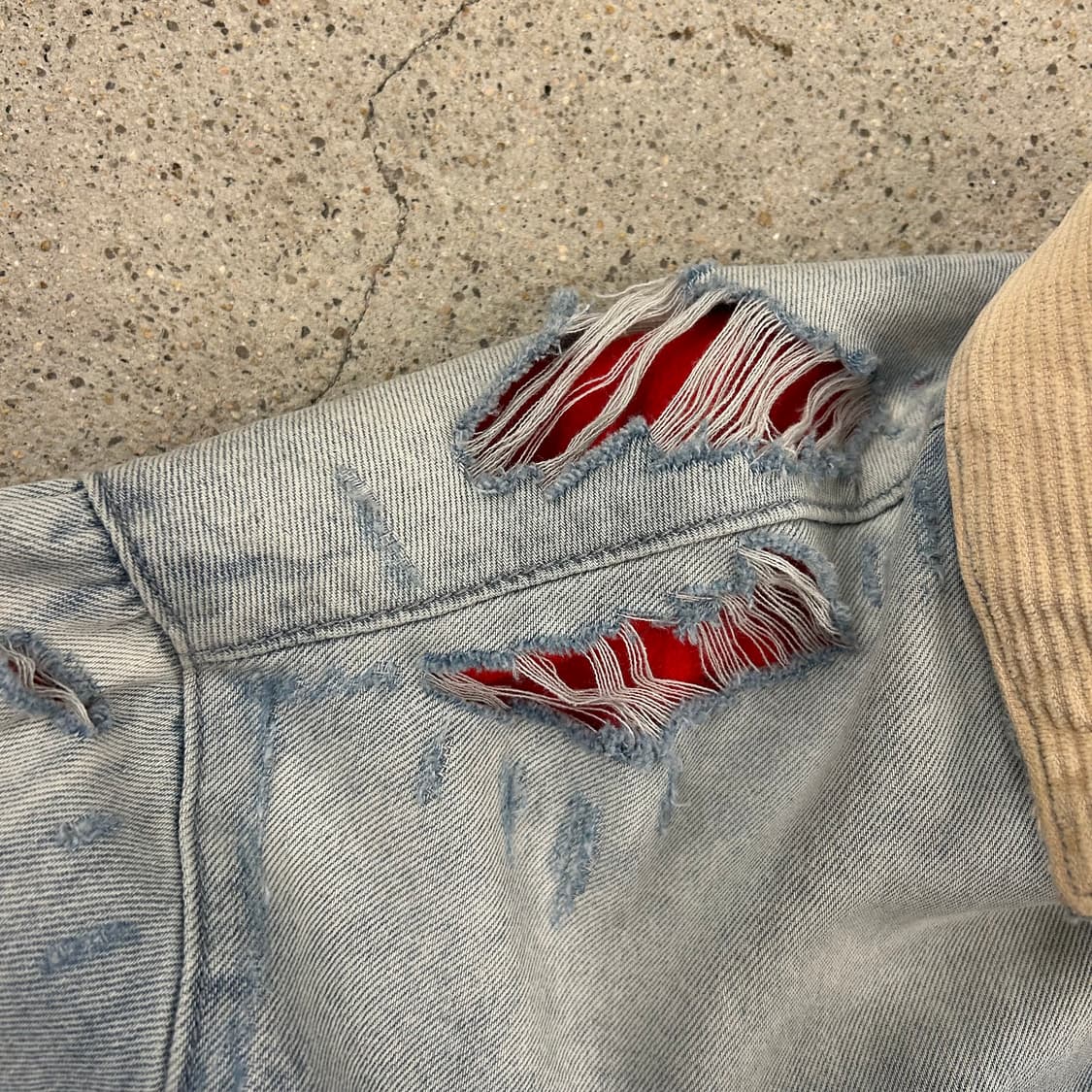 25SS BASKETCASE 상품이미지4