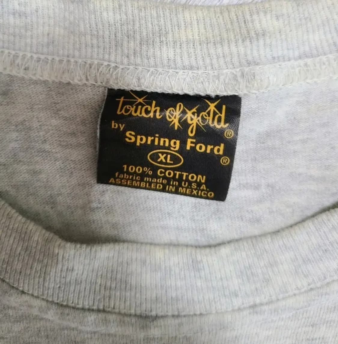 1997 오즈페스트 빈티지티셔츠 상품이미지5