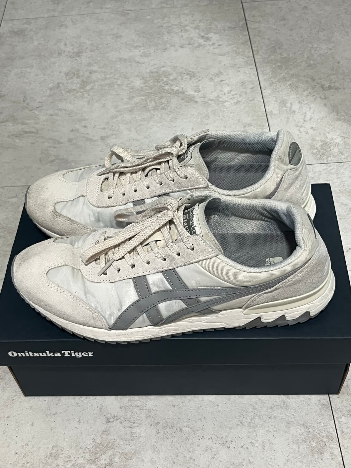 오니츠카 타이거 캘리포니아 상품이미지3