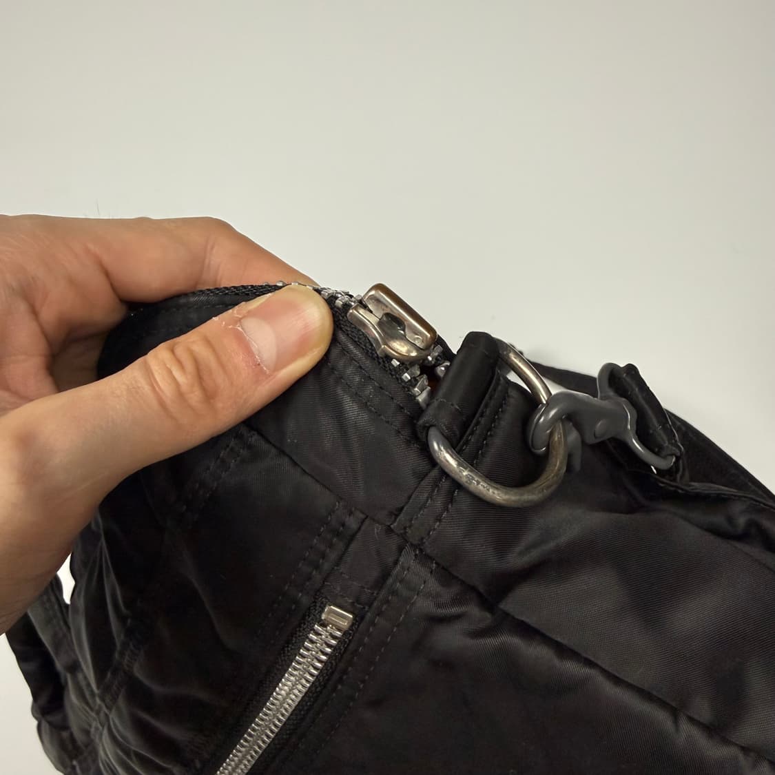 요시다포터 탱커 2way 브리프케이스 상품이미지6