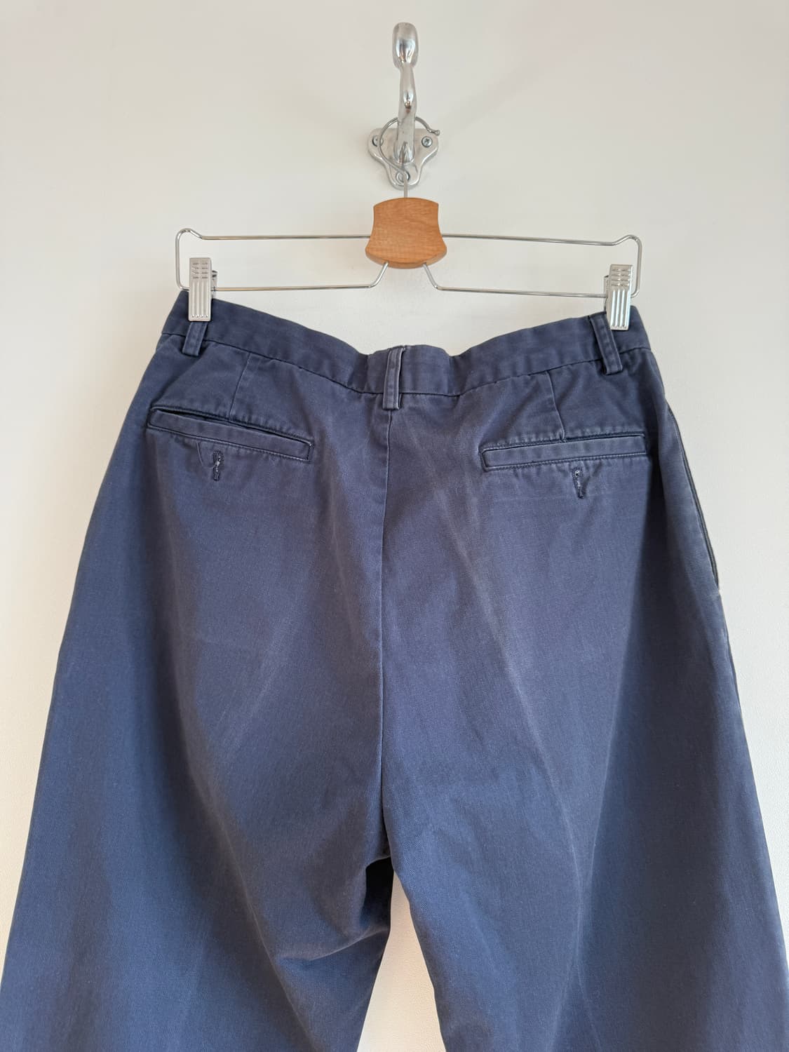 올드 폴로 랄프로렌(Polo Ralph Lauren) 치노 팬츠(두산) 상품이미지5