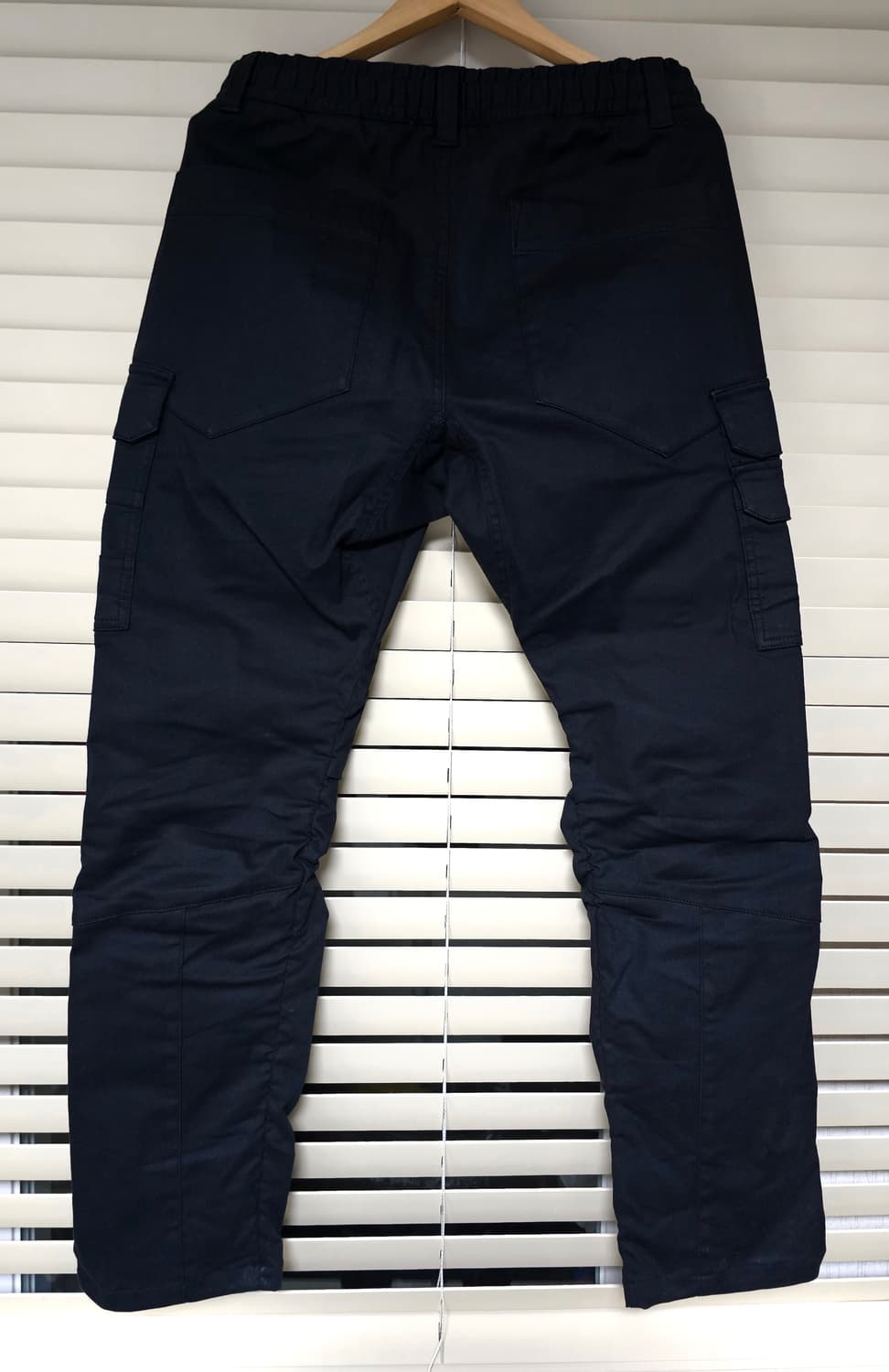 내셔널지오그래픽 와펜 카고팬츠 91(34) 상품이미지2