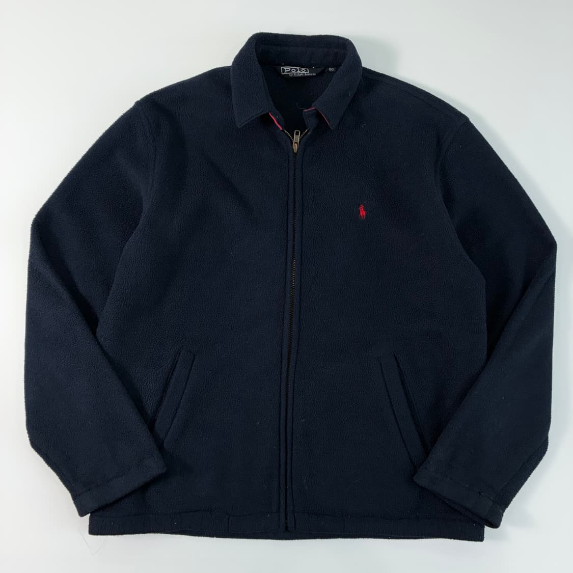 Polo 폴로 랄프로렌 00's 플리스 자켓 상품이미지1