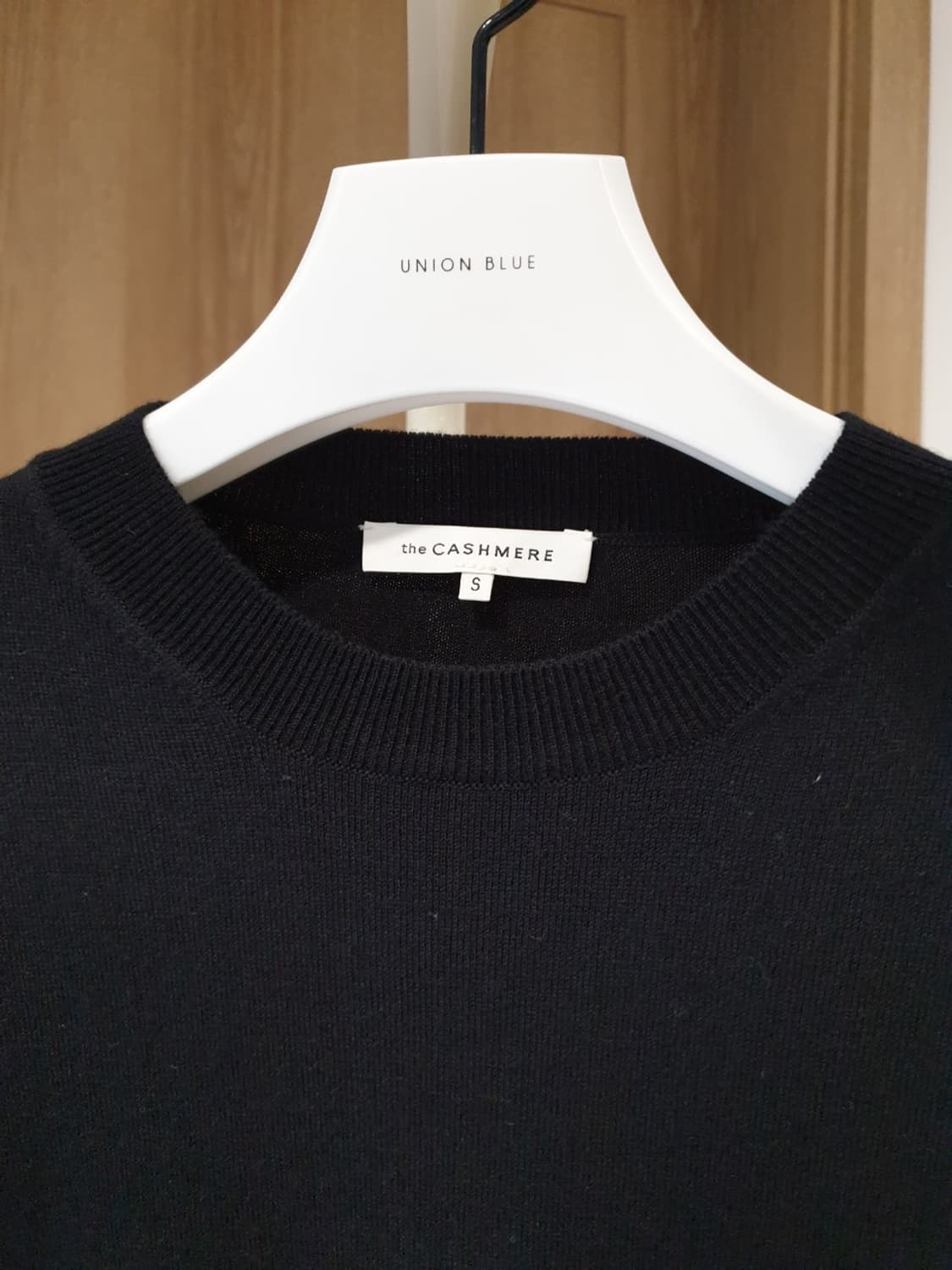 한섬더캐시미어 캐시미어원피스 상품이미지5