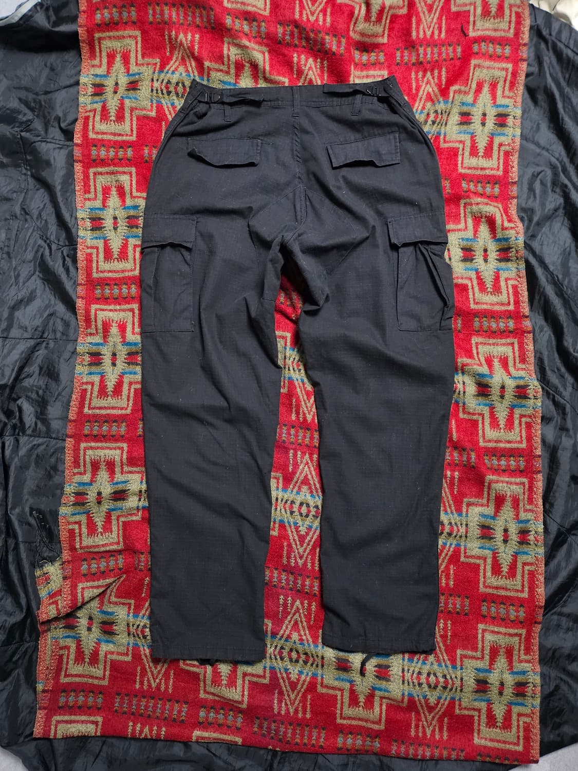 로스코 BDU 팬츠 L 상품이미지2