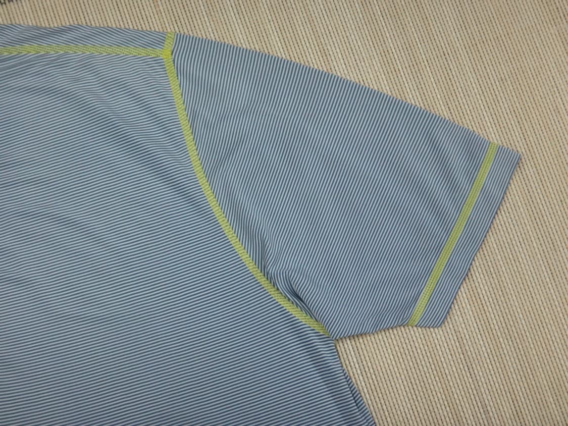 (3XL) 풋조이 골프 카라 반팔 스판 티셔츠 상품이미지5