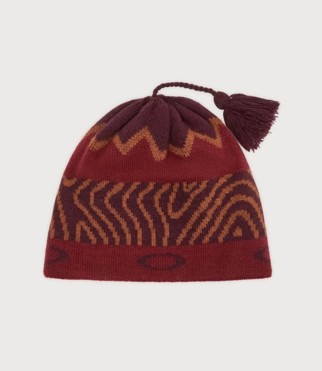[새상품] 오클리 비니 Nordic Tassel Beanie 상품이미지1