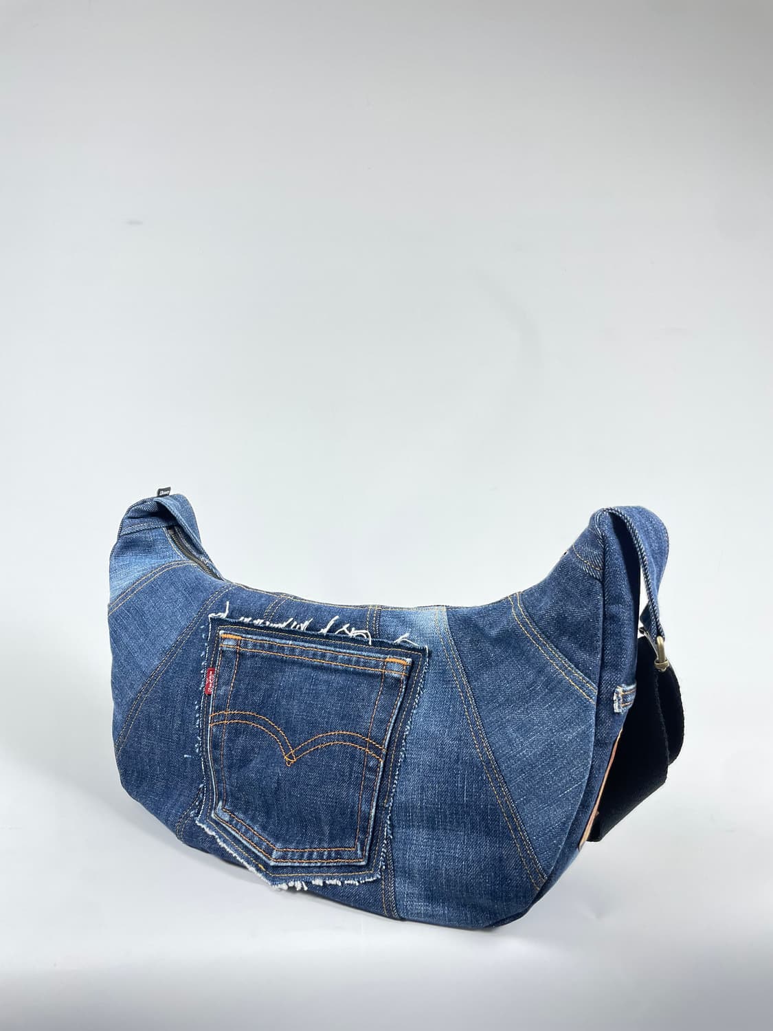 R.chemy hobo bag(알케미 호보백) 상품이미지1