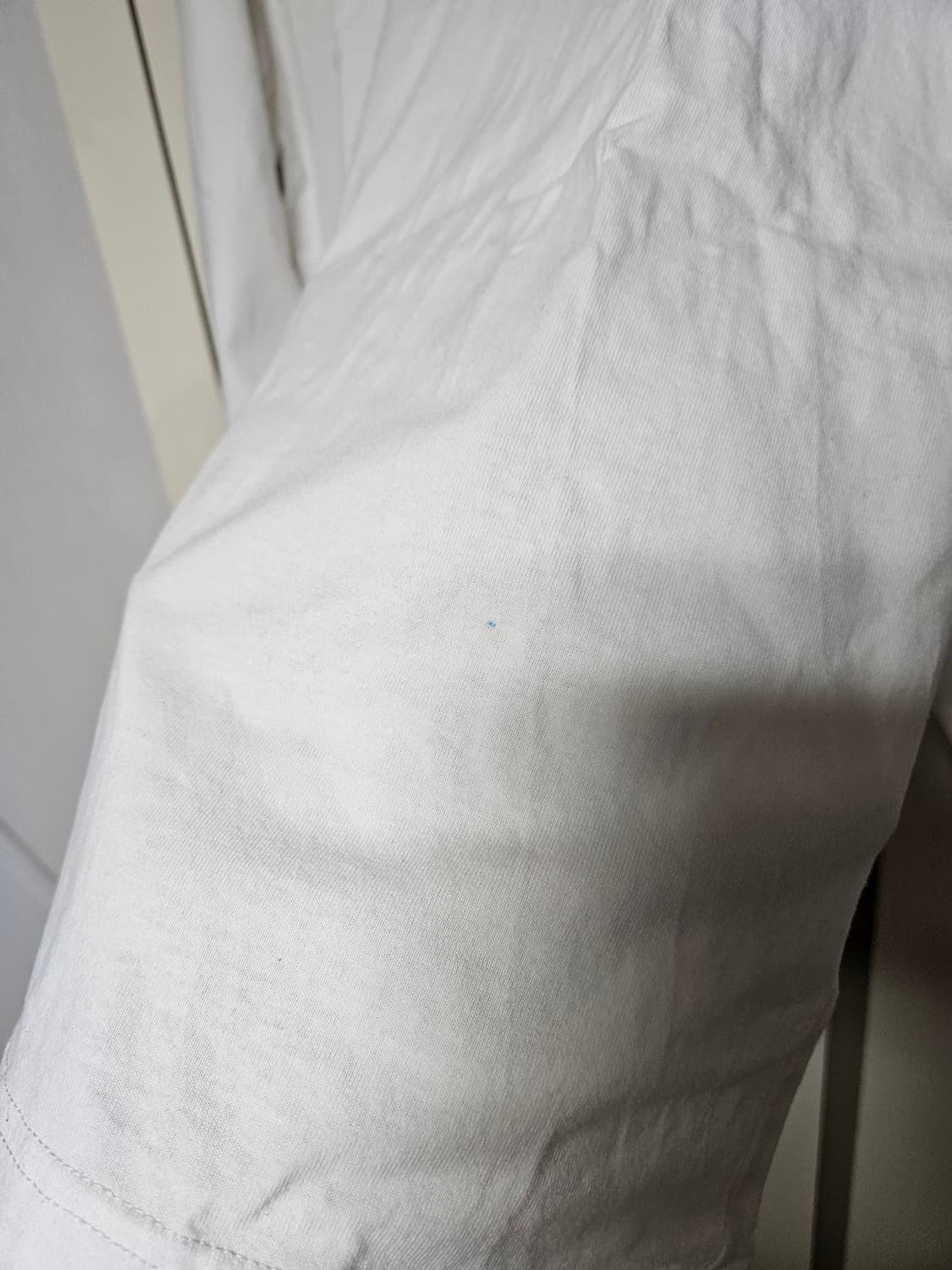 유니클로 체인소맨 긴팔티셔츠 상품이미지4