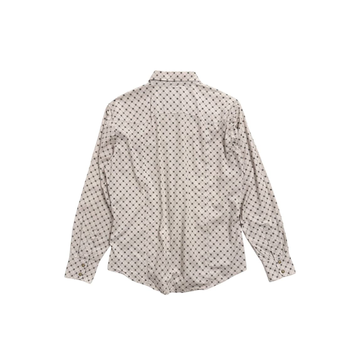 랭글러 웨스턴 요크 셔츠 상품이미지2