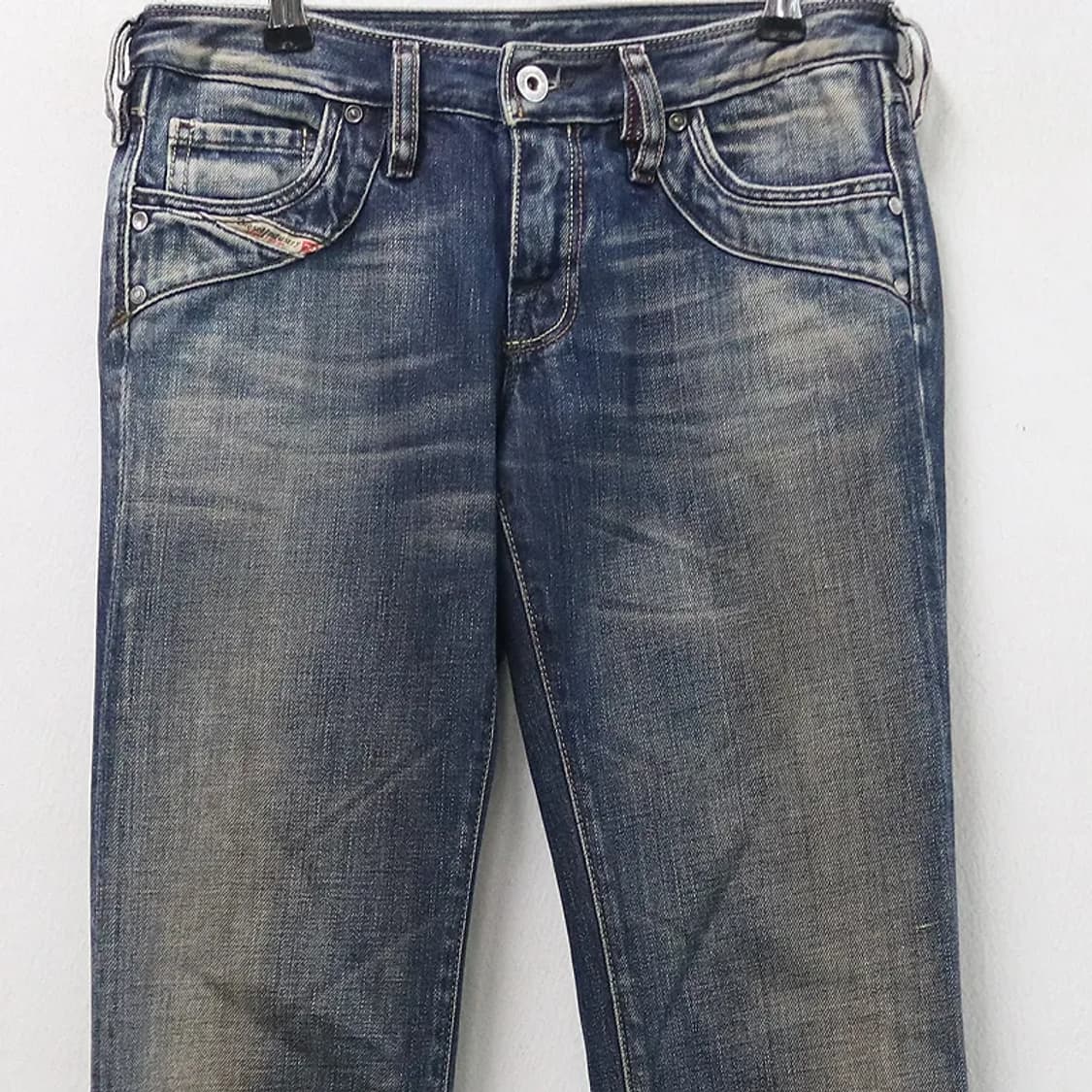 디젤 데님 팬츠 66555 상품이미지3