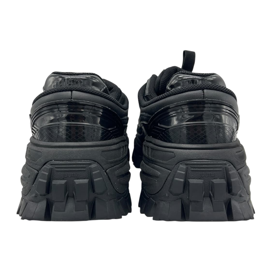 260 준지 23ss 더블 레이어드 블랙 (EU41) 상품이미지5