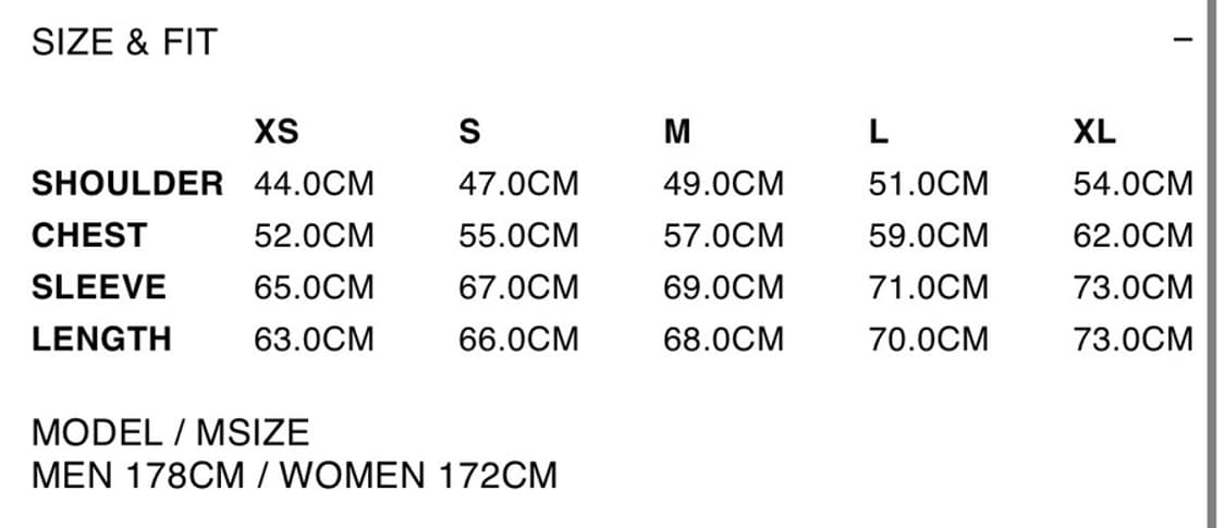 xlim ep8 01 져지 멜란지그레이 L 상품이미지4