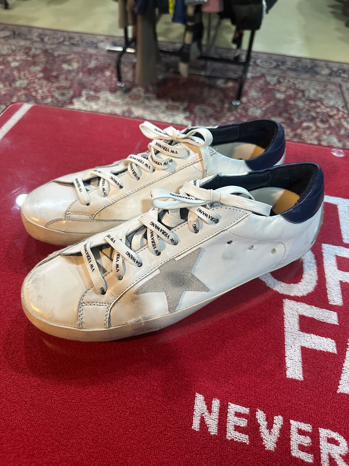 골든구스 스니커즈 270 상품이미지3