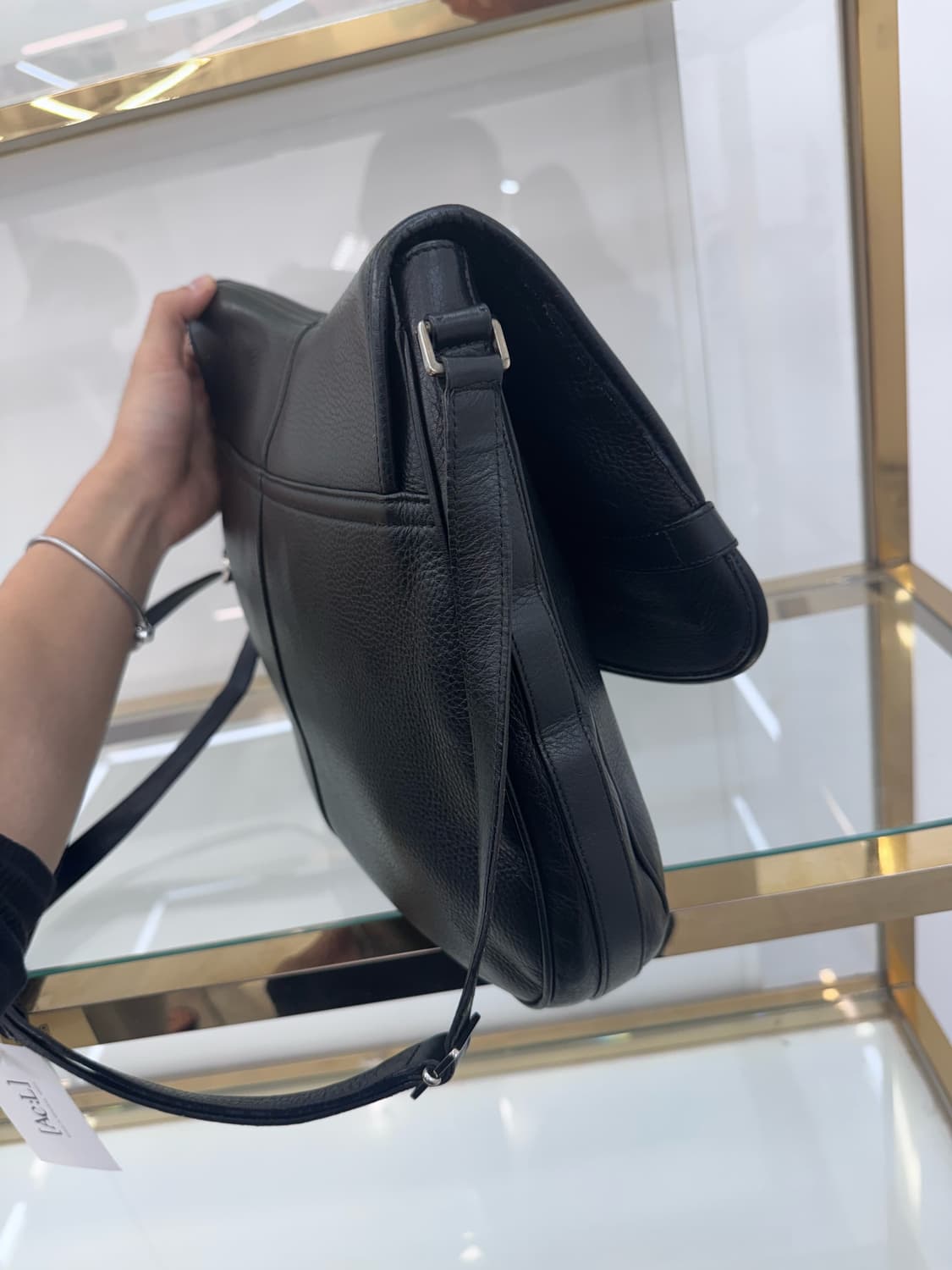 디올 CD 베사체백 상품이미지6