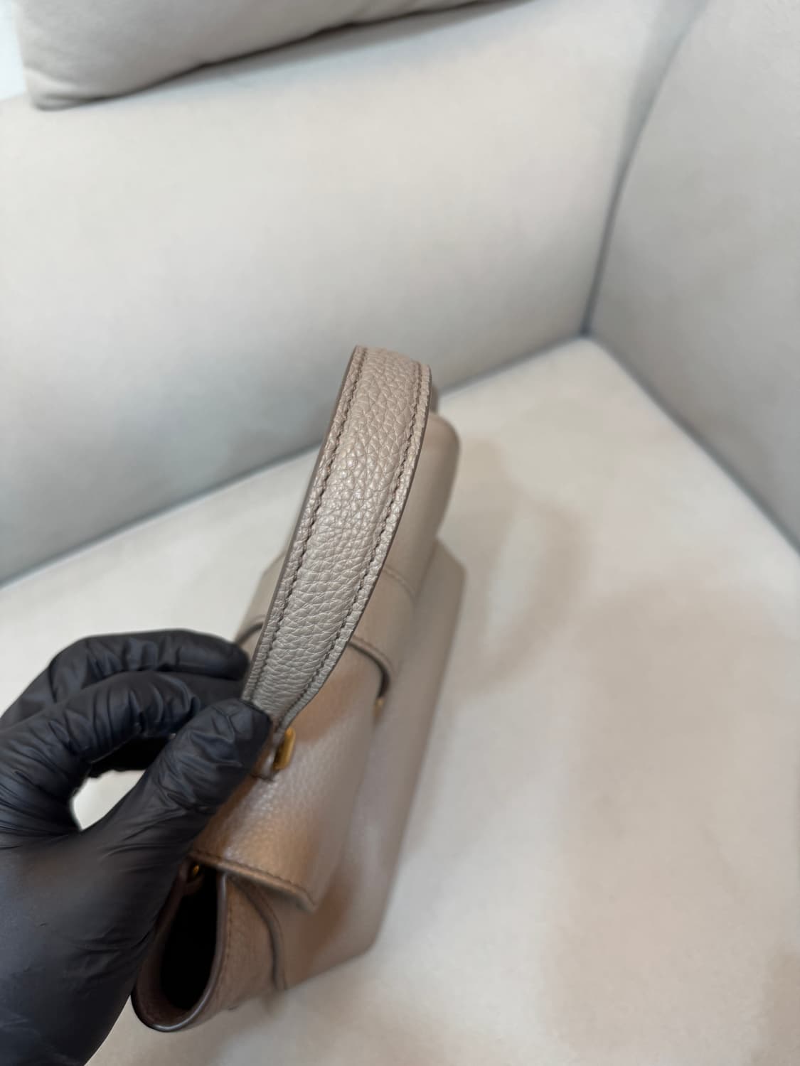 미우미우 비테로 다이노 백 가방 상품이미지6